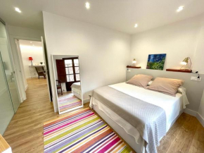 Apartamento centro ciudad Universidad Salamanca